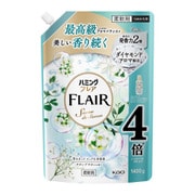 ハミングフレア サボン デ サボン 詰替 1400ml [柔軟剤]