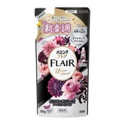ハミングフレア アーバンフローラル 詰替 350ml [柔軟剤]