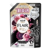 ハミングフレア アーバンフローラル 詰替 900ml [柔軟剤]