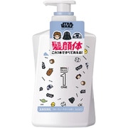 限定 メンズビオレ ONE オールインワン全身洗浄料 本体 480ml [ボディソープ]