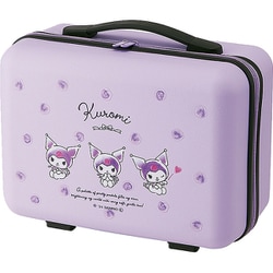 ヨドバシ.com - スケーター クロミ 水彩コスメ ハードキャリーオン