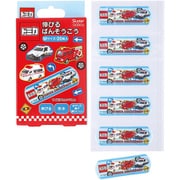 トミカ 伸びるばんそうこう M QQBG2