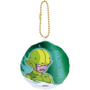 ZCKH1 [ドラゴンボールダイマ 魔人クウドゥー クッションキーホルダー]