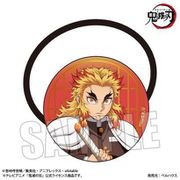 鬼滅の刃 ヘアゴム 無限城編 Ver. 煉獄杏寿郎