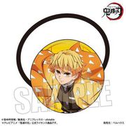 鬼滅の刃 ヘアゴム 無限城編 Ver. 我妻善逸
