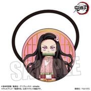 鬼滅の刃 ヘアゴム 無限城編 Ver. 竈門禰豆子 A