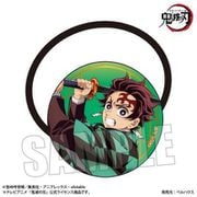 鬼滅の刃 ヘアゴム 無限城編 Ver. 竈門炭治郎