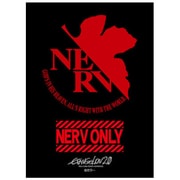 ブロッコリー キャラクタースリーブ ヱヴァンゲリヲン新劇場版：破 NERV リバイバル [トレーディングカード用品]