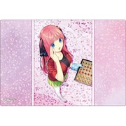 ブシロード ラバーマットコレクション V2 Vol.1795 五等分の花嫁 中野二乃 Part.4 [トレーディングカード用品]