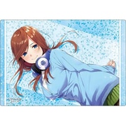ブシロード ラバーマットコレクション V2 Vol.1796 五等分の花嫁 中野三玖 Part.4 [トレーディングカード用品]