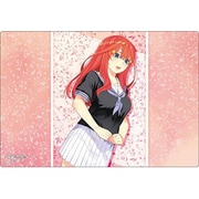 ブシロード ラバーマットコレクション V2 Vol.1798 五等分の花嫁 中野五月 Part.4 [トレーディングカード用品]