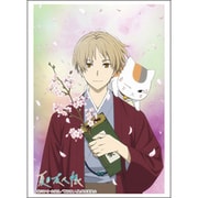 ブシロード スリーブコレクション ハイグレード Vol.4909 夏目友人帳 Part.2 [トレーディングカード用品]