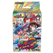 DM25-SP2 デュエル・マスターズTCG キャラプレミアムデッキ ドラゴン娘になりたくないっ！はじけろスポーツ！青春☆ワールドカップ！！ [トレーディングカード]
