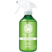 ハッピーエレファント 泡マルチクリーナー 本体 400ml