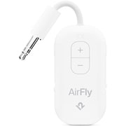 AirFly Pro 2 Bluetooth 5.3対応 トランスミッター/レシーバー White TWS-OT-000040