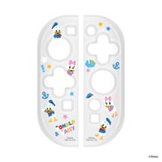 PG-DJ2C02DD [ゲーム用 コントローラ ソフトカバー2 ドナルド＆デイジー]