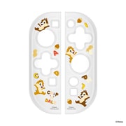 PG-DJ2C03CPD [ゲーム用 コントローラ ソフトカバー2 チップ＆デール]