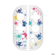 PG-DJ2C04STI [ゲーム用 コントローラ ソフトカバー2 スティッチ]