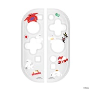 PG-DJ2C05BAY [ゲーム用 コントローラ ソフトカバー2 ベイマックス]