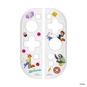 PG-DJ2C06ZTP [ゲーム用 コントローラ ソフトカバー2 ズートピア]