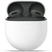 完全ワイヤレスイヤホン Google Pixel Buds 2a アクティブノイズキャンセリング/Bluetooth対応 Hazel GA06155-JP