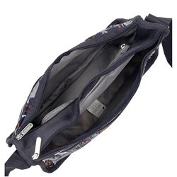 レスポートサック　バッグ LeSportsac レスポートサック ショルダーバッグ DELUXE EVERYDAY