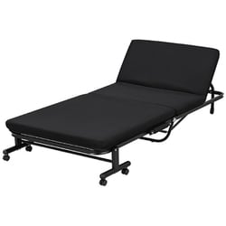 ヨドバシ.com - アイリスオーヤマ IRIS OHYAMA 折りたたみベッド