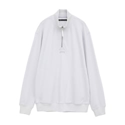 ゴルフウェア メンズ L/S Quarter Zip 0HLG M TRM25FW 7AM005