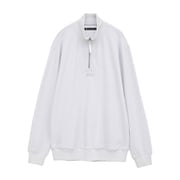 ゴルフウェア メンズ L/S Quarter Zip 0HLG M TRM25FW 7AM005