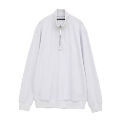 ゴルフウェア メンズ L/S Quarter Zip 0HLG L TRM25FW 7AM005