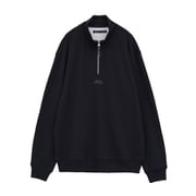 ゴルフウェア メンズ L/S Quarter Zip 4TOS M TRM25FW 7AM005