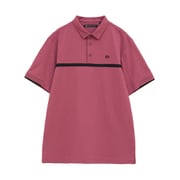 ゴルフウェア メンズ S/S Polo J0151 M TRM25FW 7AM056