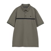 ゴルフウェア メンズ S/S Polo 3OLG XL TRM25FW 7AM056