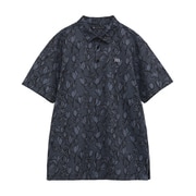 ゴルフウェア メンズ S/S Polo 0GPN XL TRM25FW 7AM014