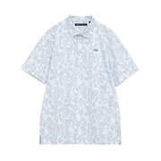 ゴルフウェア メンズ S/S Polo 1WHT XL TRM25FW 7AM014