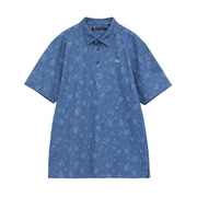 ゴルフウェア メンズ S/S Polo I0097 XL TRM25FW 7AM014