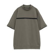 ゴルフウェア メンズ S/S Mock 3OLG XL TRM25FW 7AM011