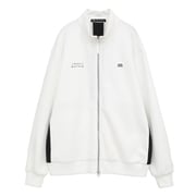 ゴルフウェア メンズ Track Jacket 1WHT M TRM25FW 7AM022