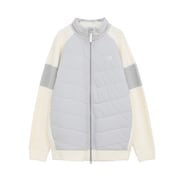 ゴルフウェア メンズ HybridKnit Jacket 0MCR M TRM25FW 7AM042