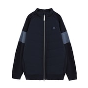 ゴルフウェア メンズ HybridKnit Jacket 4TOS M TRM25FW 7AM042
