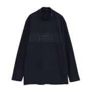 ゴルフウェア メンズ L/S Mock 4TOS XL TRM25FW 7AM046