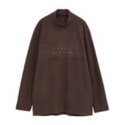 ゴルフウェア メンズ L/S Mock D0089 L TRM25FW 7AM046