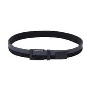 Bicolor Mesh Belt 4DKS OS TRM25FW 7AM080