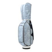 TM MOTIF CART BAG 4BLS OS TRM25FW 7AM900