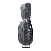 TM MOTIF CART BAG 0BLK OS TRM25FW 7AM900