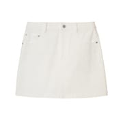 ゴルフウェア レディース W 5PK Skirt 1WHT M TRM25FW 7AM509