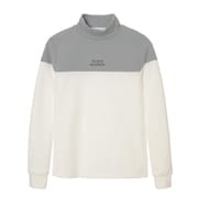 ゴルフウェア レディース W L/S Mock 0SLT L TRM25FW 7AM522