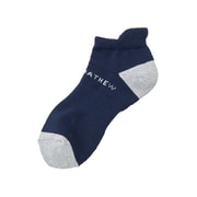 W Ankle Socks 4TOS OS TRM25FW 7AM590