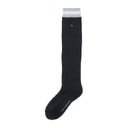 W Hi Socks 0BLK OS TRM25FW 7AM592