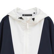 ゴルフウェア メンズ Anorak Jacket 4TOS XL TRM25FW 7AM003